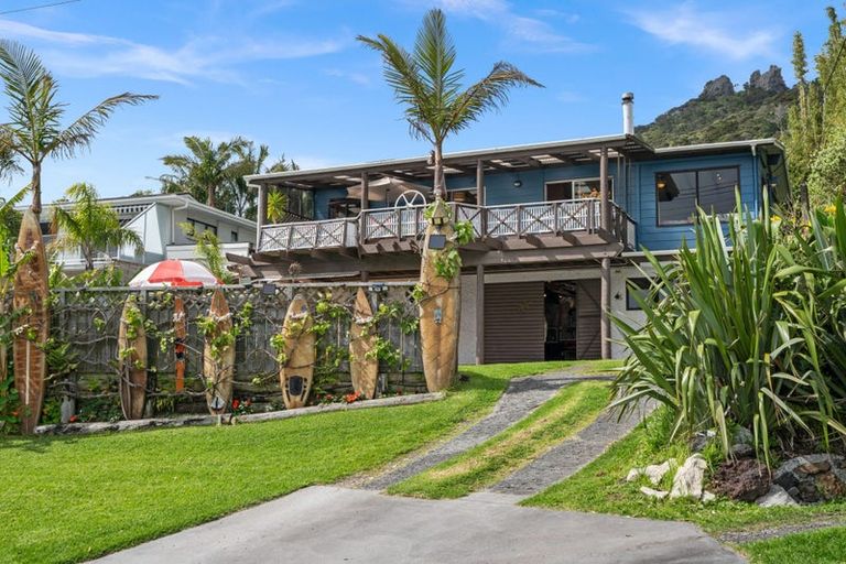 Photo of property in 41 Stuart Road, Whangarei Heads, Whangarei, 0174