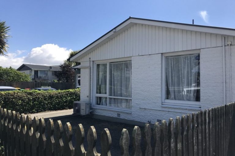 Photo of property in 51 Whitmore Street, Edgeware, Christchurch, 8013