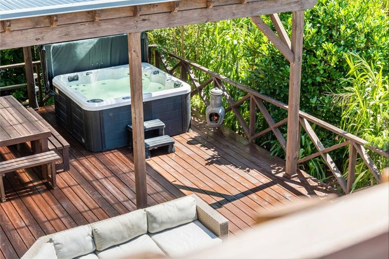 Photo of property in 26 Slowater Lane, Puhoi, Warkworth, 0994