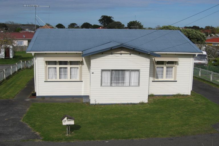 Photo of property in 4 Watkin Street, Tawhero, Whanganui, 4501