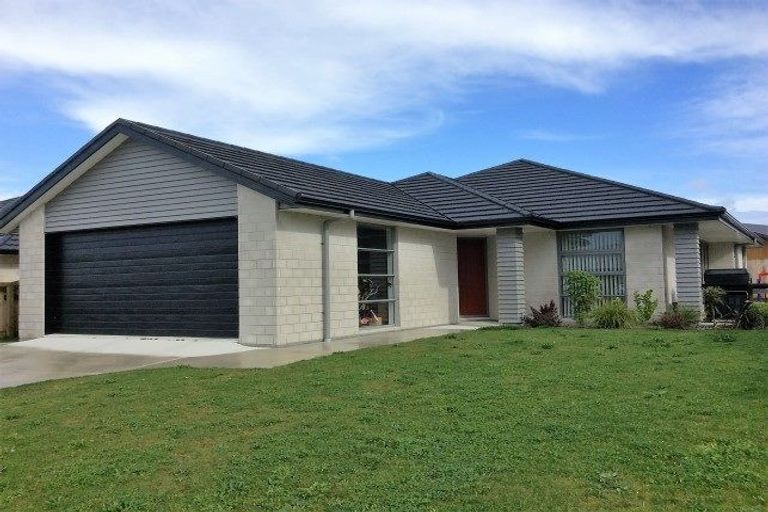 Photo of property in 23 Tuaia Street, Pyes Pa, Tauranga, 3112