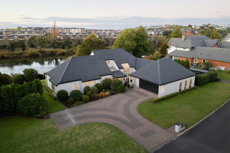 Photo of property in 9 River Oaks Place, Pukete, Hamilton, 3200