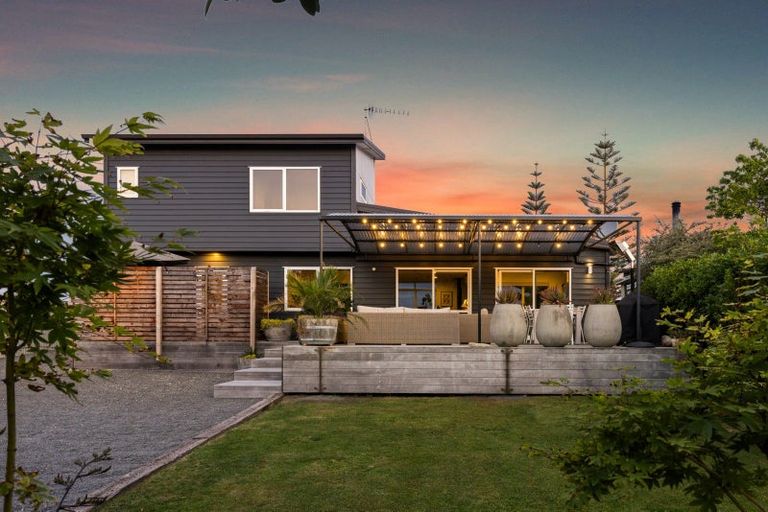 Photo of property in 238 Whirinaki Road, Eskdale, Napier, 4182