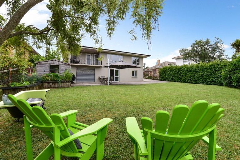 Photo of property in 29 Kakanui Avenue, Hillcrest, Hamilton, 3216