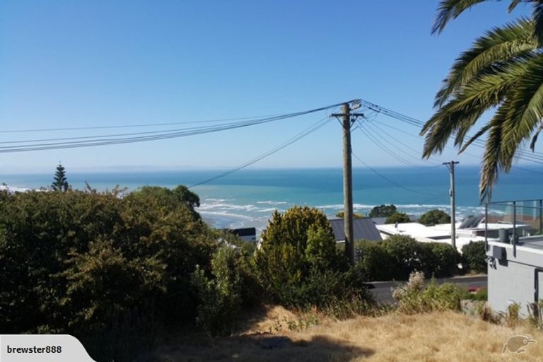 Photo of property in 33 Tuawera Terrace, Clifton, Christchurch, 8081