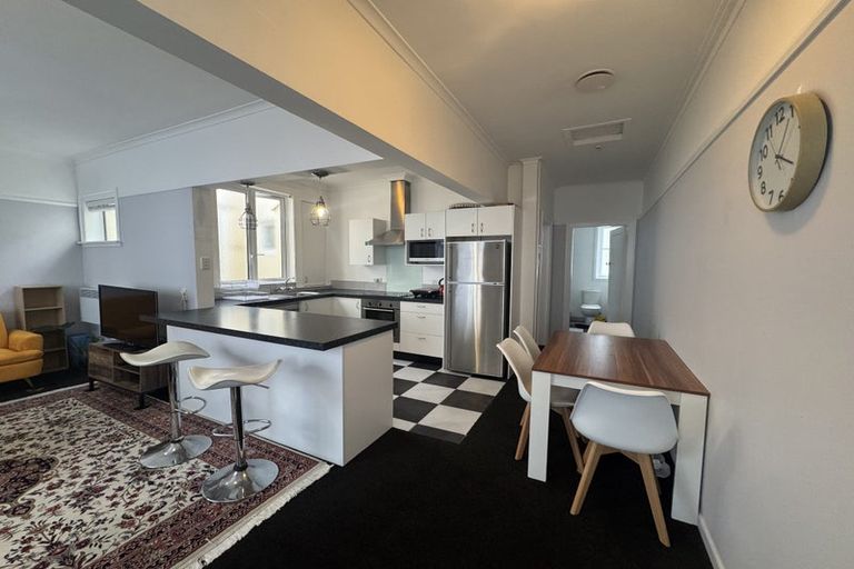 Photo of property in 5/34 Hawkestone Street, Thorndon, Wellington, 6011