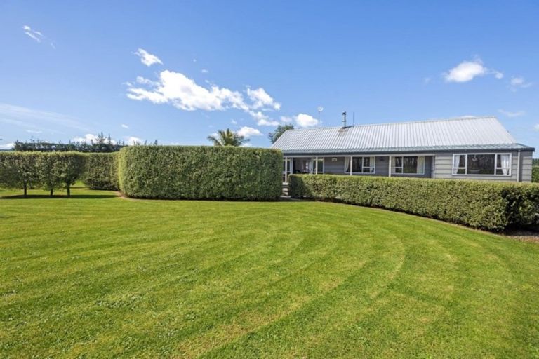 Photo of property in 50 Harper Road, Waerengaahika, Gisborne, 4071