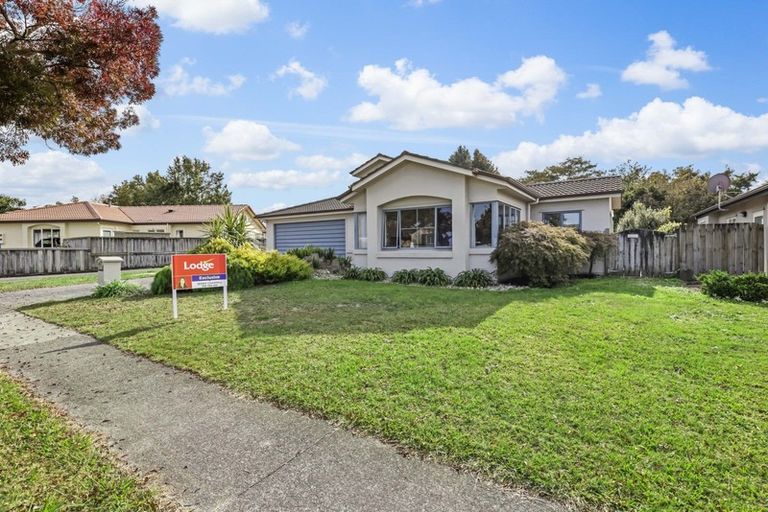 Photo of property in 12 Gallery Grove, Flagstaff, Hamilton, 3210