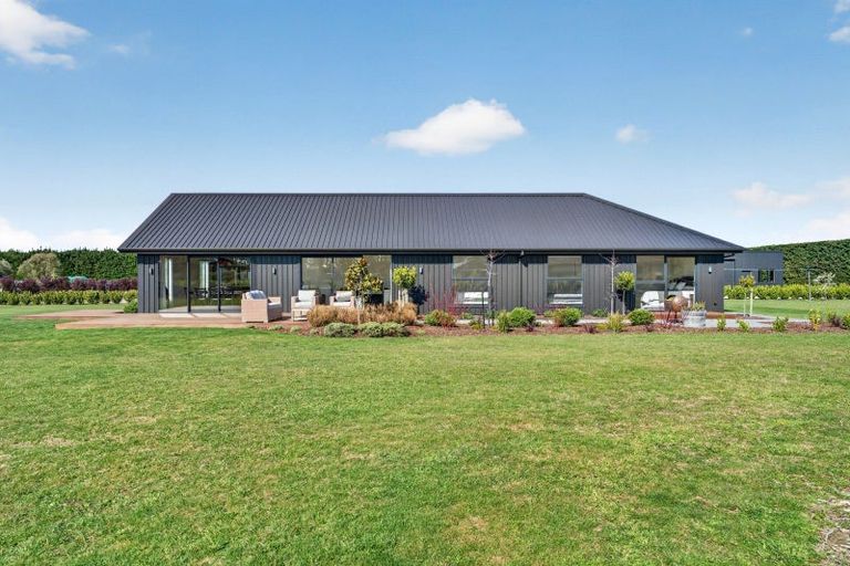 Photo of property in 215 Creyke Road, Darfield, 7571