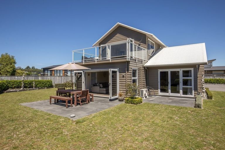 Photo of property in 55 John Norrie Place, Motuoapa, Turangi, 3382