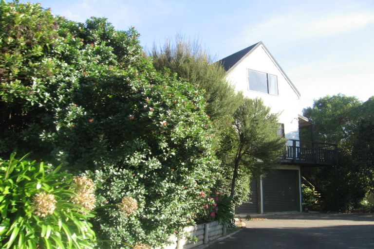 Photo of property in 61 Ayton Drive, Whitby, Porirua, 5024