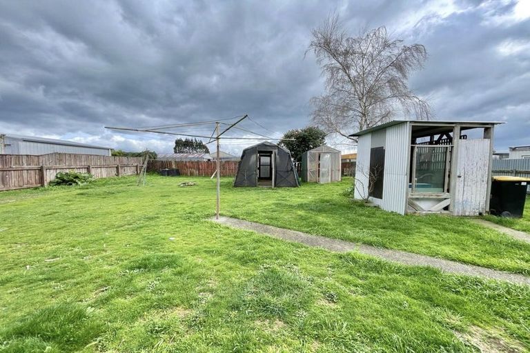 Photo of property in 36 Kummer Crescent, Masterton, 5810