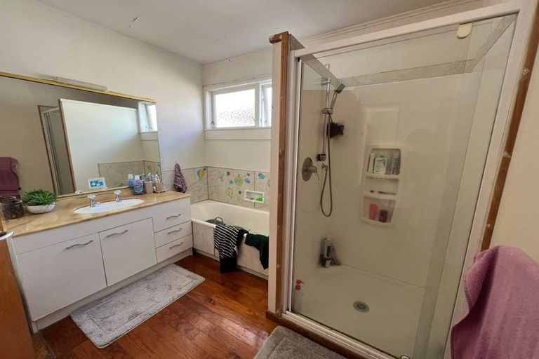 Photo of property in 135 Moore Street, Hillcrest, Auckland, 0627