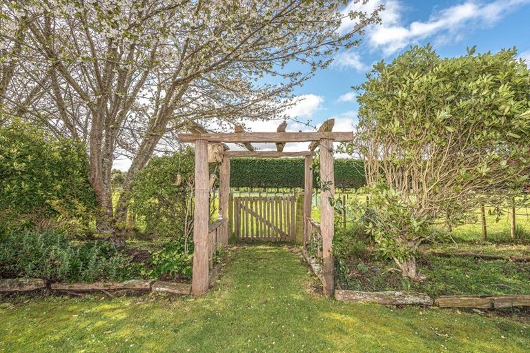 Photo of property in 268 Campbell Road, Brunswick, Whanganui, 4571