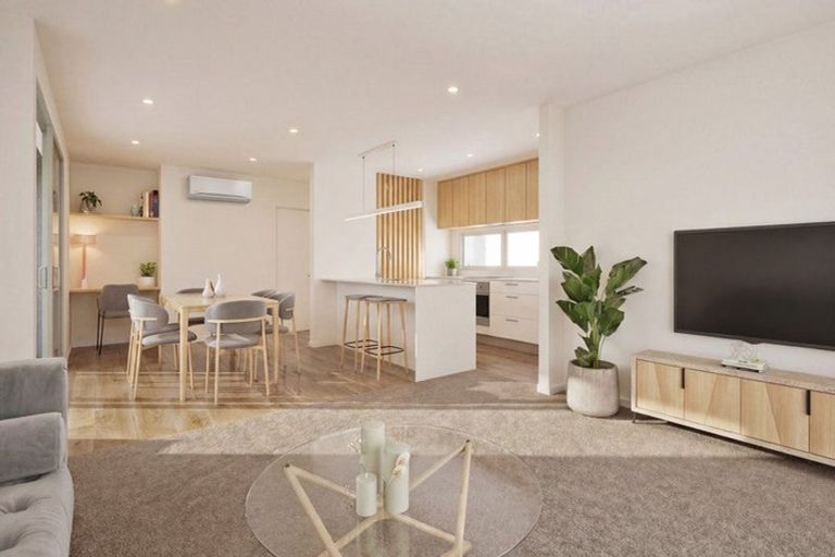 Photo of property in 234 Lincoln Rolleston Road, Rolleston, 7678
