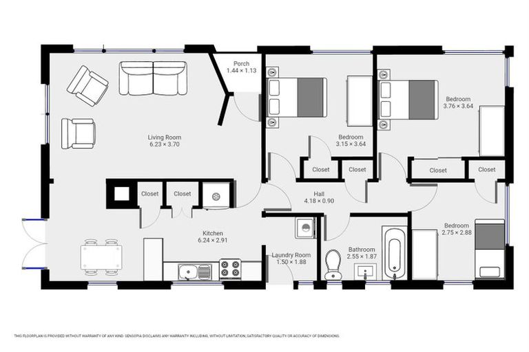 Photo of property in 32 Reeve Road, Owhata, Rotorua, 3010