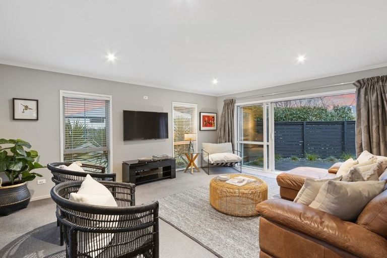 Photo of property in 24 Blackadder Road, Pegasus, 7612