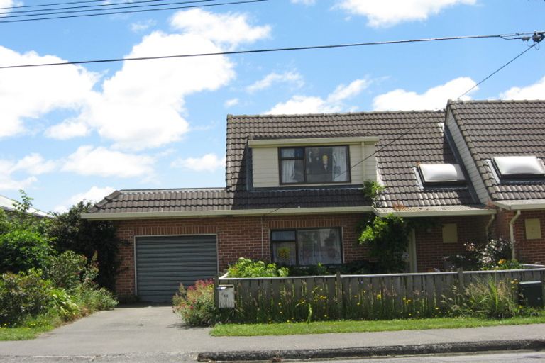 Photo of property in 1/53 Ward Street, Addington, Christchurch, 8024