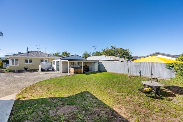 Photo of property in 33 Monro Street, Blenheim, 7201