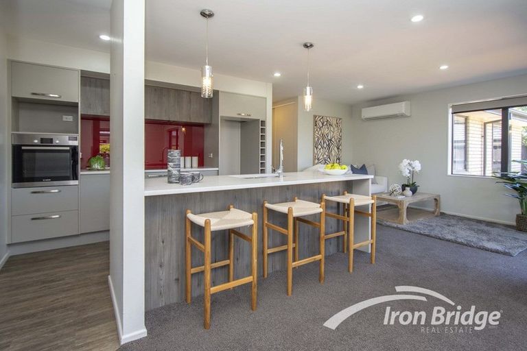 Photo of property in 7 Rossall Crescent, Rolleston, 7615