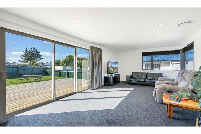 Photo of property in 86 Mcquarrie Street, Kingswell, Invercargill, 9812