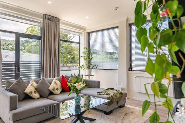 Photo of property in 223a High Street, Hutt Central, Lower Hutt, 5010