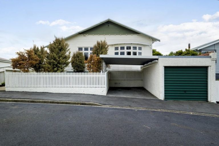 Photo of property in 42 Bernard Street, Kenmure, Dunedin, 9011