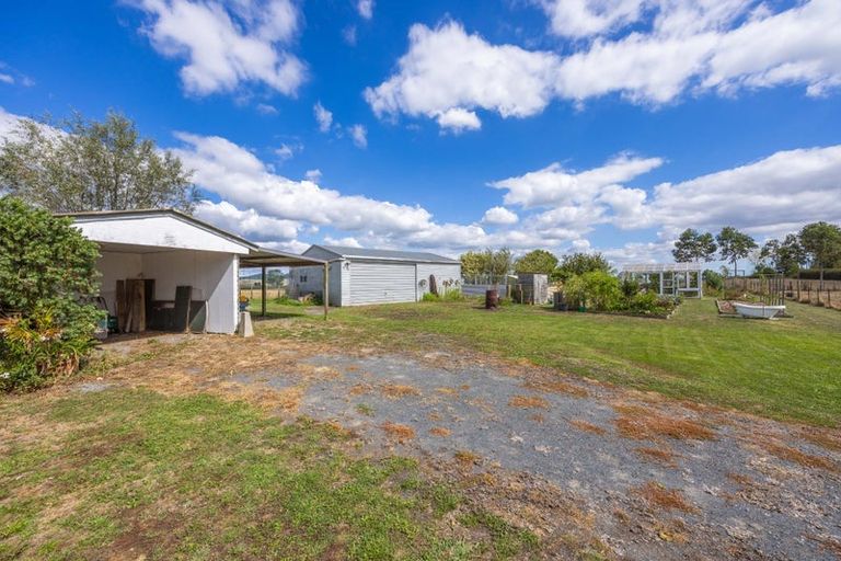 Photo of property in 194 Proctor Road, Orini, Taupiri, 3792
