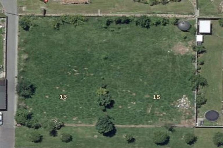 Photo of property in 13 Railway Terrace, Glentunnel, Coalgate, 7673