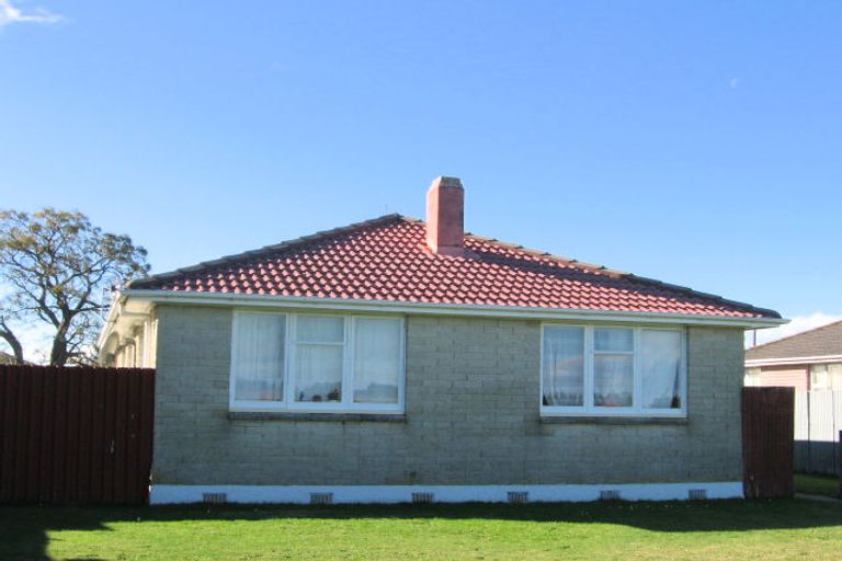 Photo of property in 32 Hislop Avenue, Onekawa, Napier, 4110