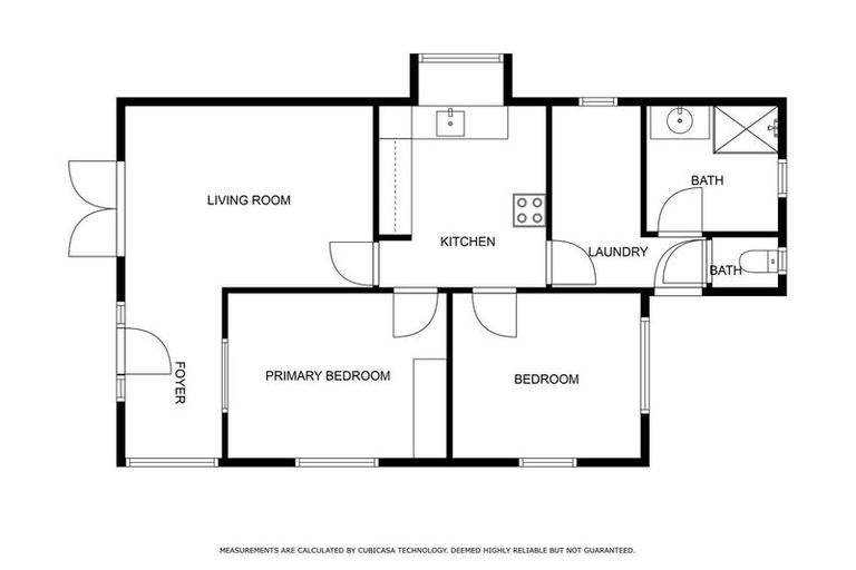 Photo of property in 45 Lionel Street, Avonside, Christchurch, 8061