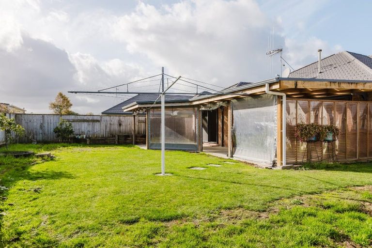 Photo of property in 17 Brooklyn Heights Drive, Kelvin Grove, Palmerston North, 4414