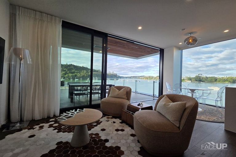 Photo of property in 401/6 Boundary Road, Hobsonville, Auckland, 0616