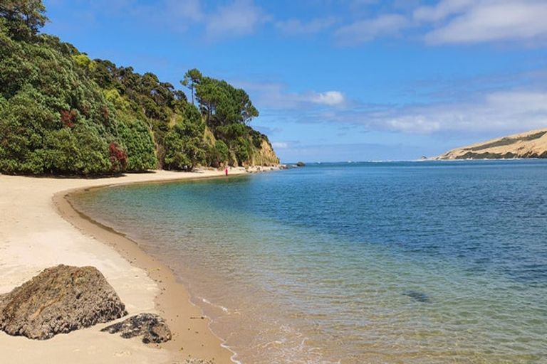 Photo of property in 354 Hokianga Harbour Drive, Omapere, Kaikohe, 0473