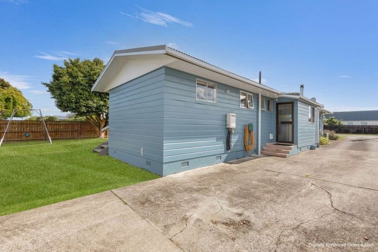 Photo of property in 59 Read Street, Levin, 5510