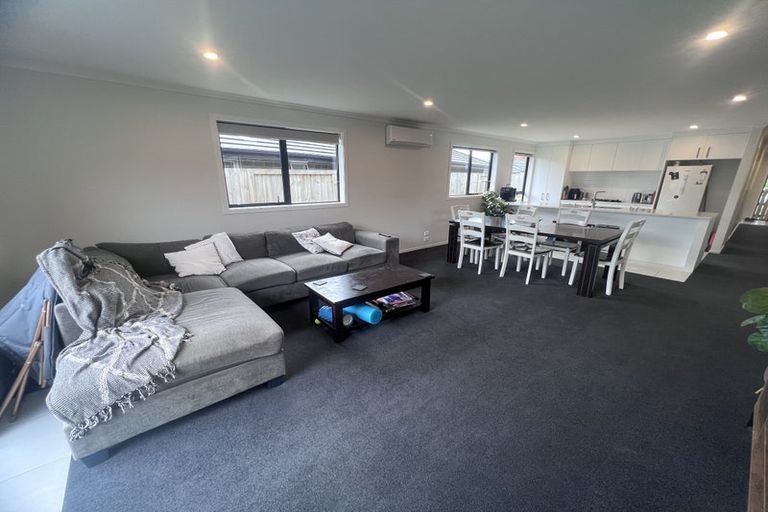 Photo of property in 5 Mistry Place, Harrowfield, Hamilton, 3210