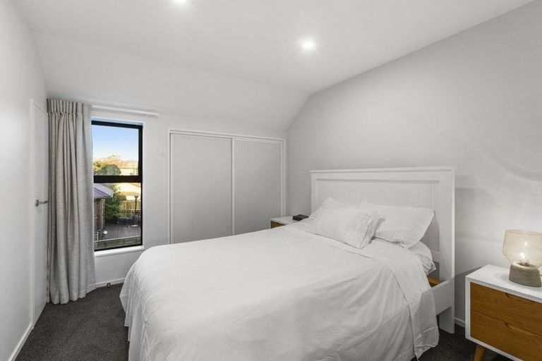 Photo of property in 3/19 Hinemoa Street, Spreydon, Christchurch, 8024