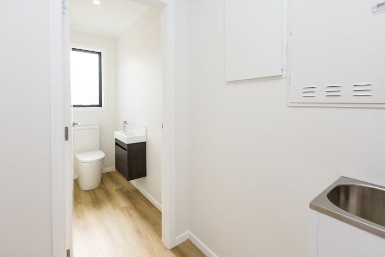 Photo of property in 24 Doug Jensen Street, Wallaceville, Upper Hutt, 5018