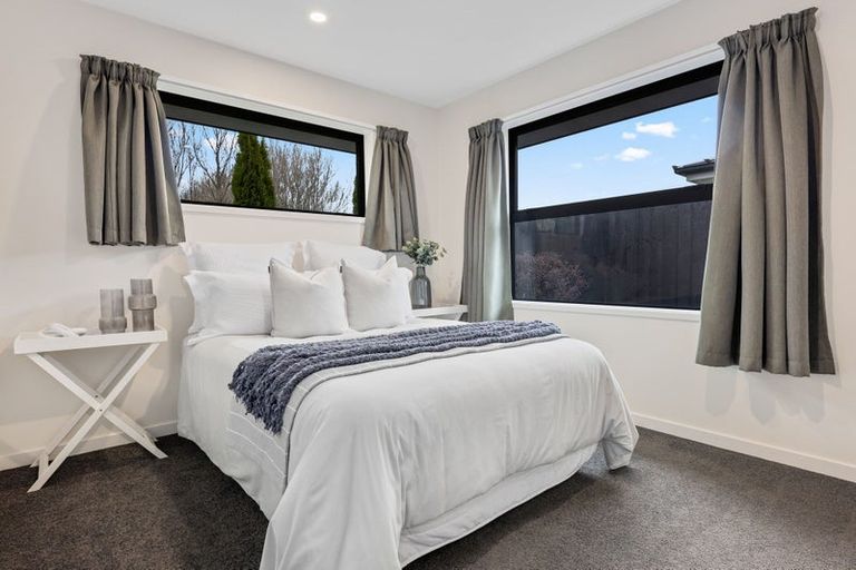 Photo of property in 69 Packard Crescent, Halswell, Christchurch, 8025