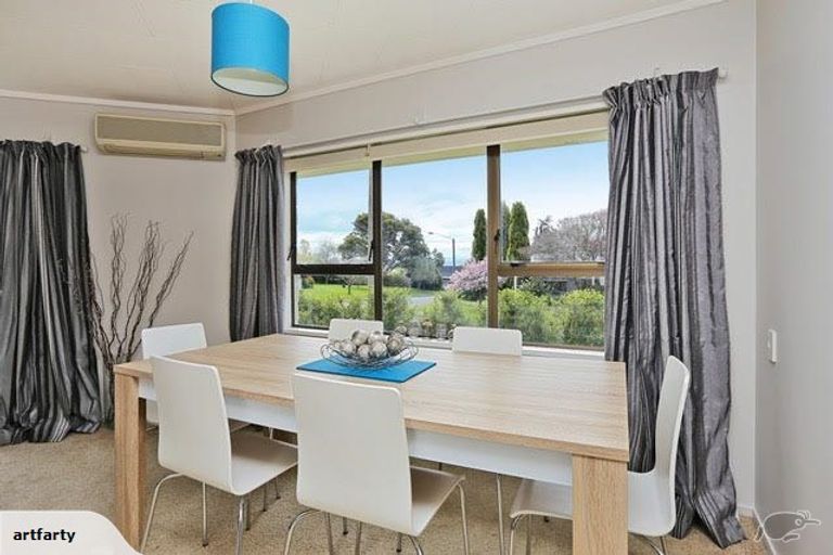 Photo of property in 1a Reeve Drive, Havelock North, 4130