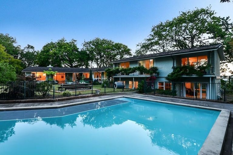 Photo of property in 677 River Road, Chartwell, Hamilton, 3210