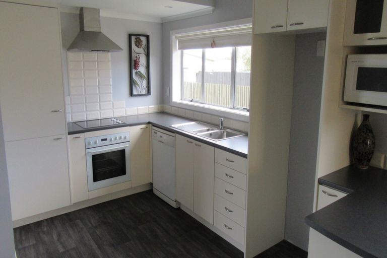 Photo of property in 25 Opie Street, Waimate, 7924