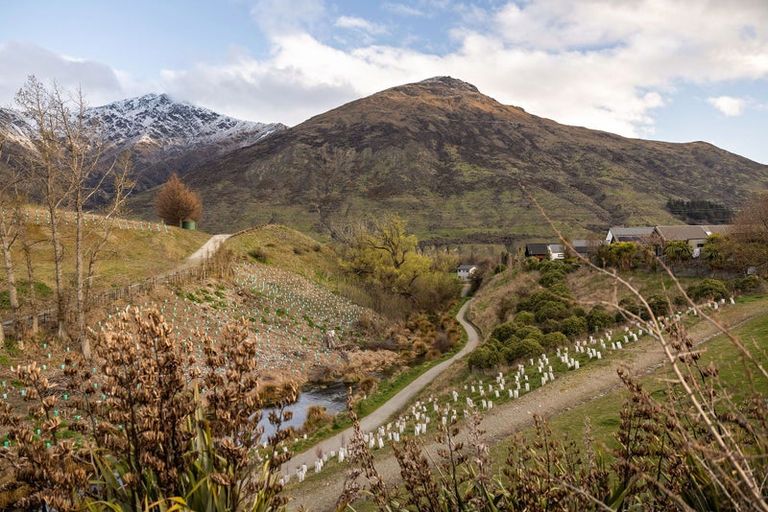 Photo of property in 17 Lorne Street, Lake Hayes, Queenstown, 9304