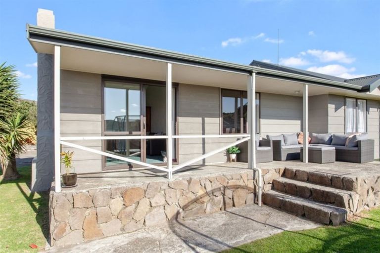 Photo of property in 12 Landscape Road, Coastlands, Whakatane, 3120