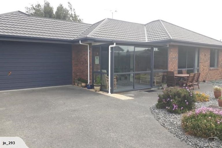 Photo of property in 189 Horndon Street, Darfield, 7510