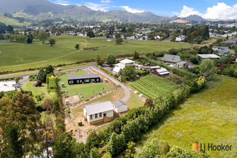 Photo of property in 18b Lawrence Road, Waihi, 3610