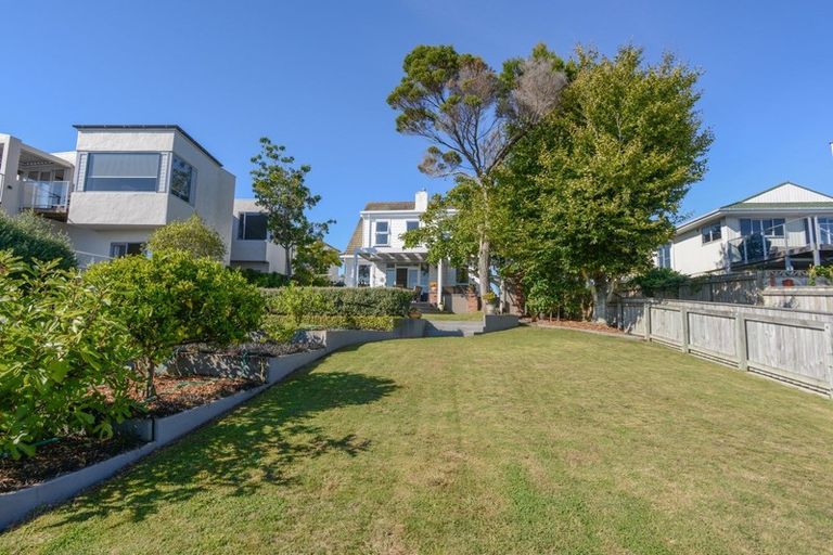 Photo of property in 118 Thompson Road, Bluff Hill, Napier, 4110