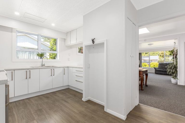 Photo of property in 20 Parenga Street, Wainuiomata, Lower Hutt, 5014