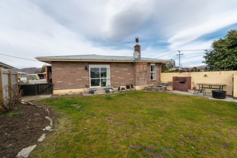 Photo of property in 4 Campbell Street, Alexandra, 9320