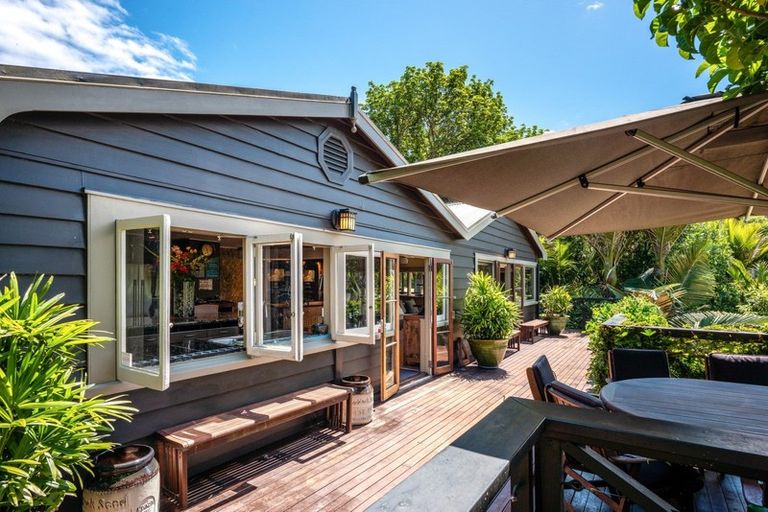 Photo of property in 27-29 Te Toki Road, Ostend, Waiheke Island, 1081